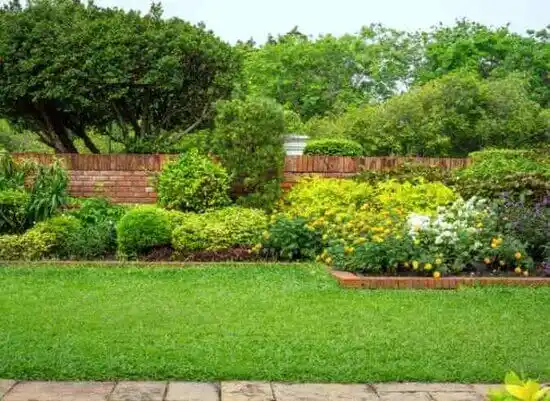 landscaping services Columbus